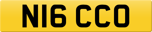 N16CCO