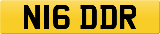N16DDR