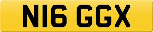 N16GGX