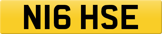 N16HSE