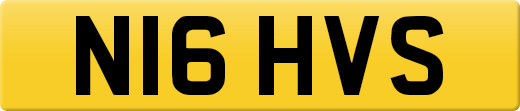 N16HVS