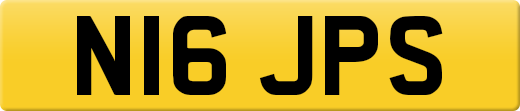 N16JPS