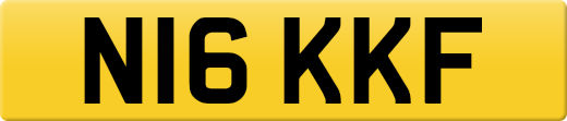 N16KKF
