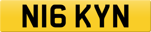 N16KYN