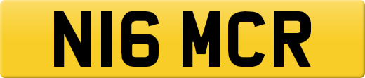 N16MCR