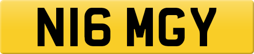 N16MGY