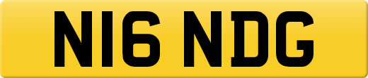 N16NDG