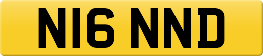 N16NND