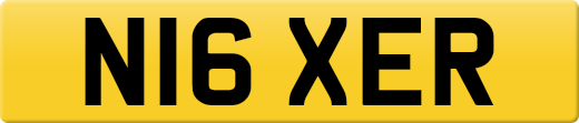 N16XER