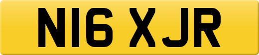 N16XJR