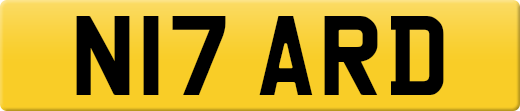 N17ARD