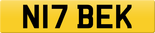 N17BEK