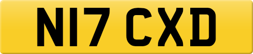 N17CXD