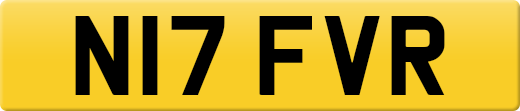 N17FVR
