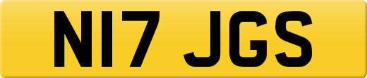 N17JGS
