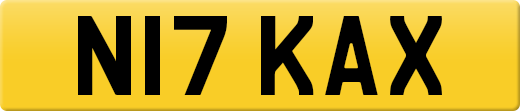 N17KAX