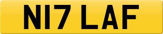 N17LAF