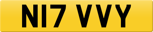 N17VVY