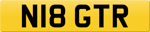 N18GTR