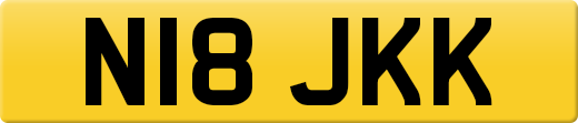 N18JKK
