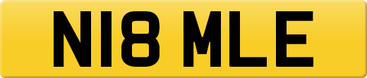 N18MLE