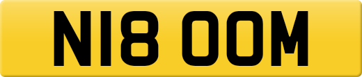 N18OOM