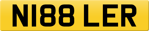 N188LER