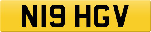 N19HGV