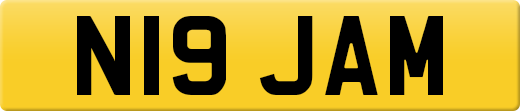 N19JAM