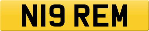 N19REM