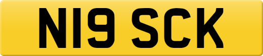 N19SCK
