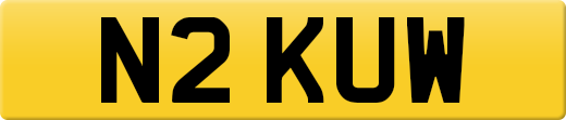 N2KUW