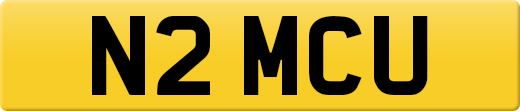 N2MCU