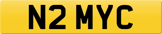 N2MYC