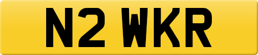 N2WKR