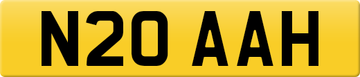N20AAH
