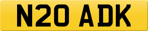 N20ADK