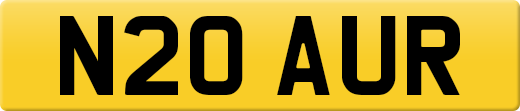 N20AUR