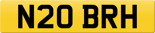 N20BRH