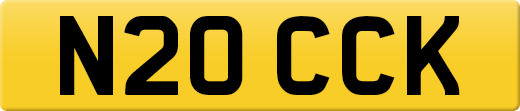 N20CCK