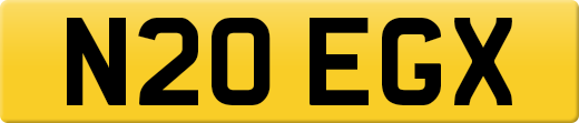 N20EGX