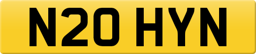 N20HYN