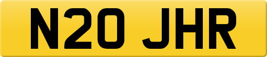N20JHR