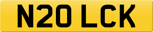 N20LCK