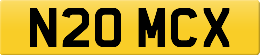 N20MCX