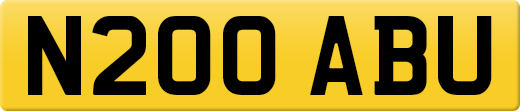 N200ABU