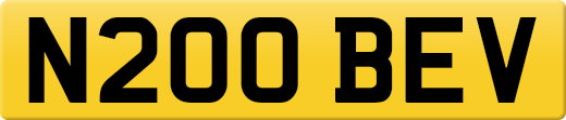 N200BEV