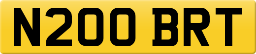 N200BRT