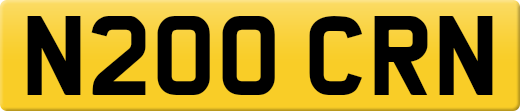 N200CRN