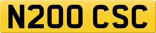 N200CSC